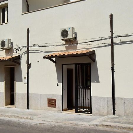 Le Volte - Locazione Turistica Villa Terrasini Luaran gambar