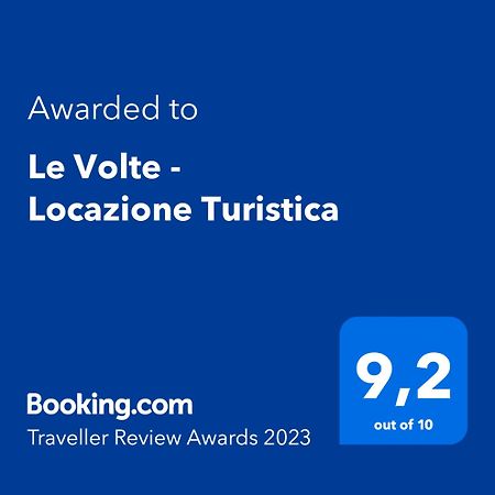 Le Volte - Locazione Turistica Villa Terrasini Luaran gambar