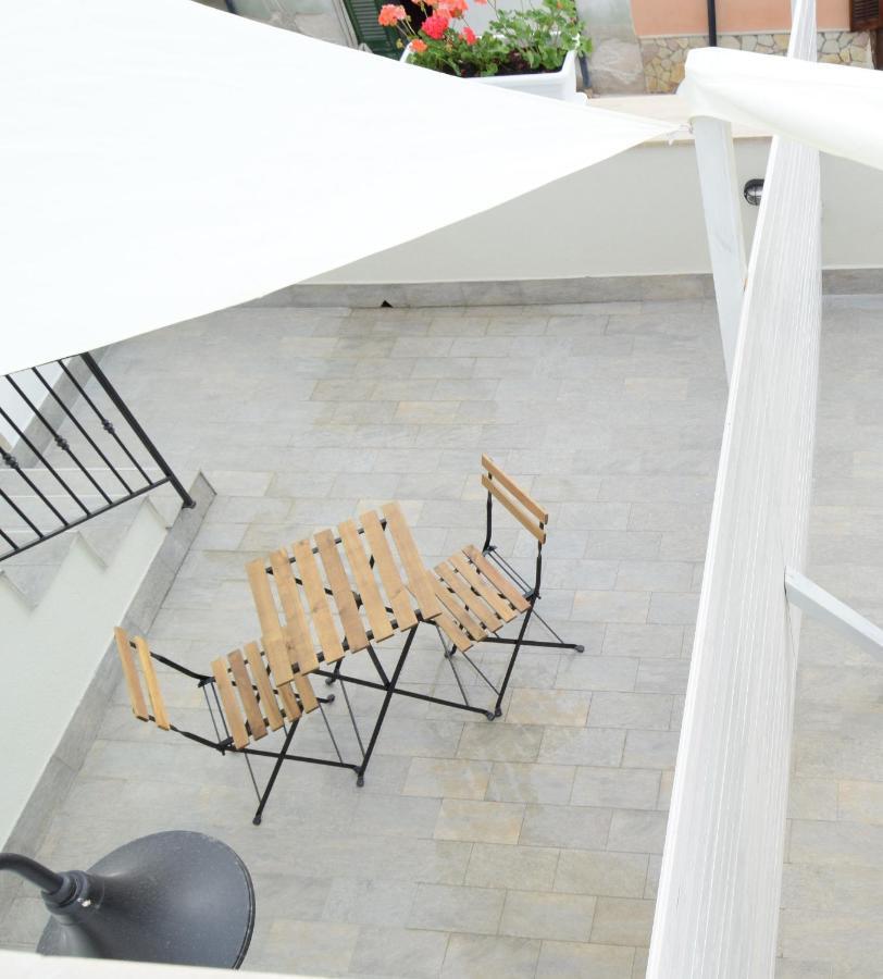 Le Volte - Locazione Turistica Villa Terrasini Luaran gambar