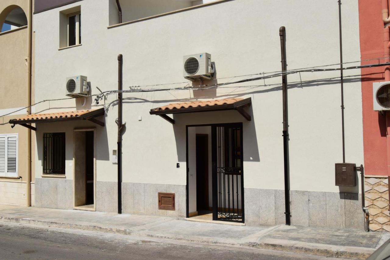 Le Volte - Locazione Turistica Villa Terrasini Luaran gambar