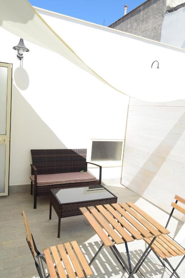 Le Volte - Locazione Turistica Villa Terrasini Luaran gambar