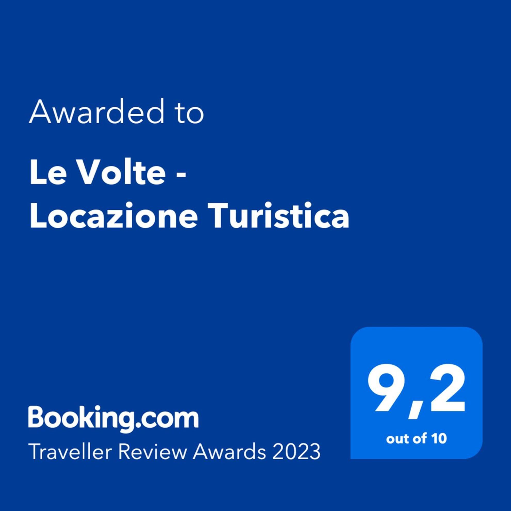Le Volte - Locazione Turistica Villa Terrasini Luaran gambar