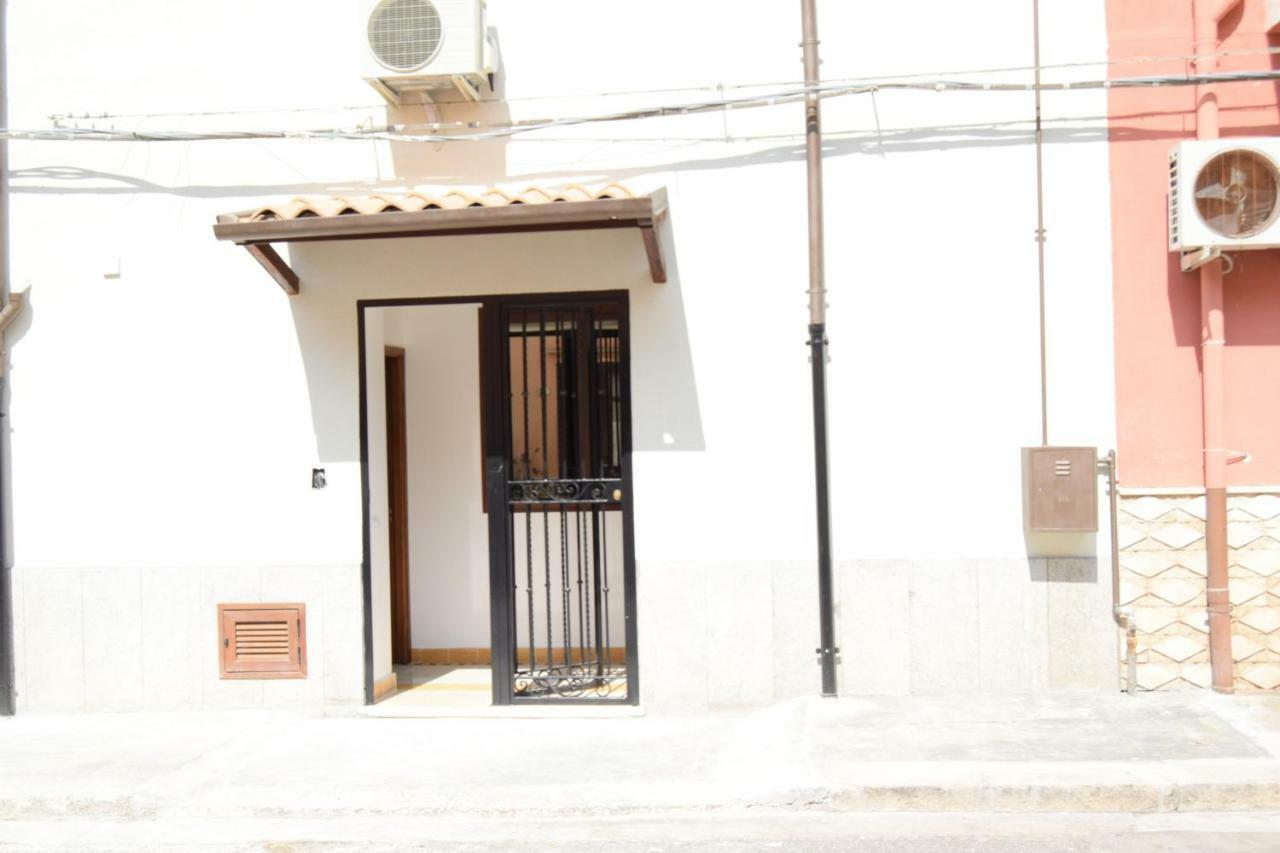 Le Volte - Locazione Turistica Villa Terrasini Luaran gambar