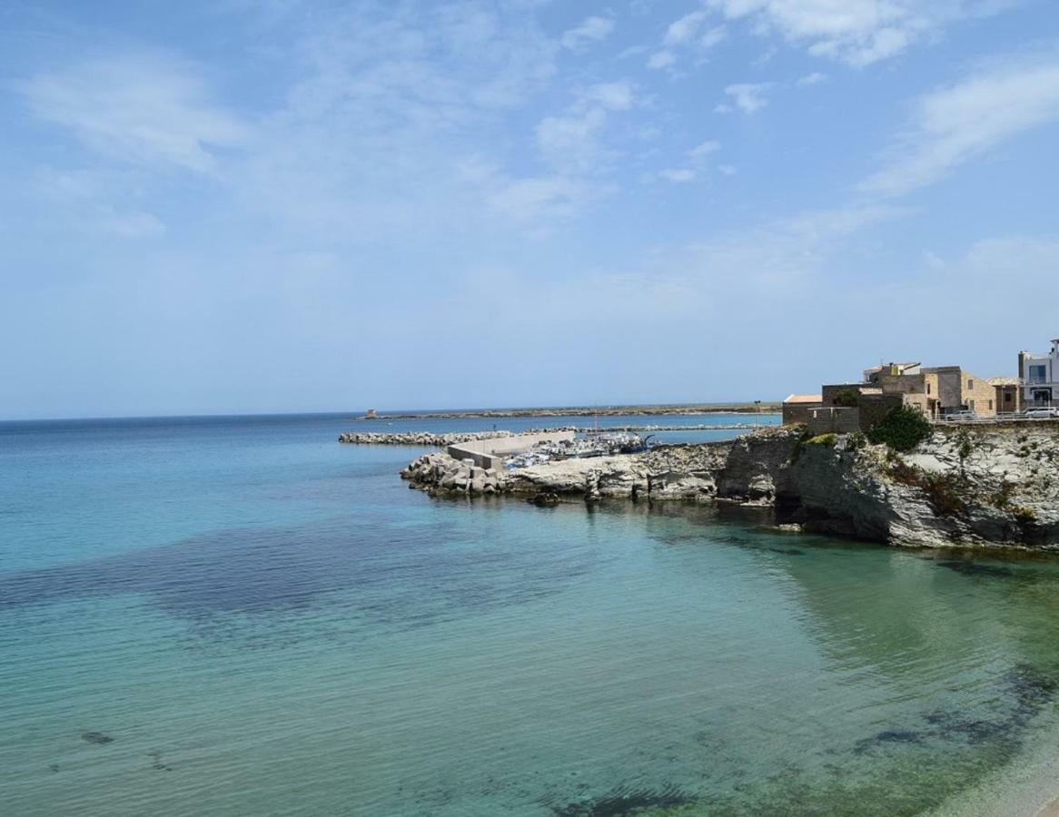 Le Volte - Locazione Turistica Villa Terrasini Luaran gambar