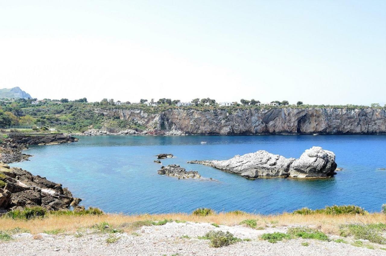 Le Volte - Locazione Turistica Villa Terrasini Luaran gambar