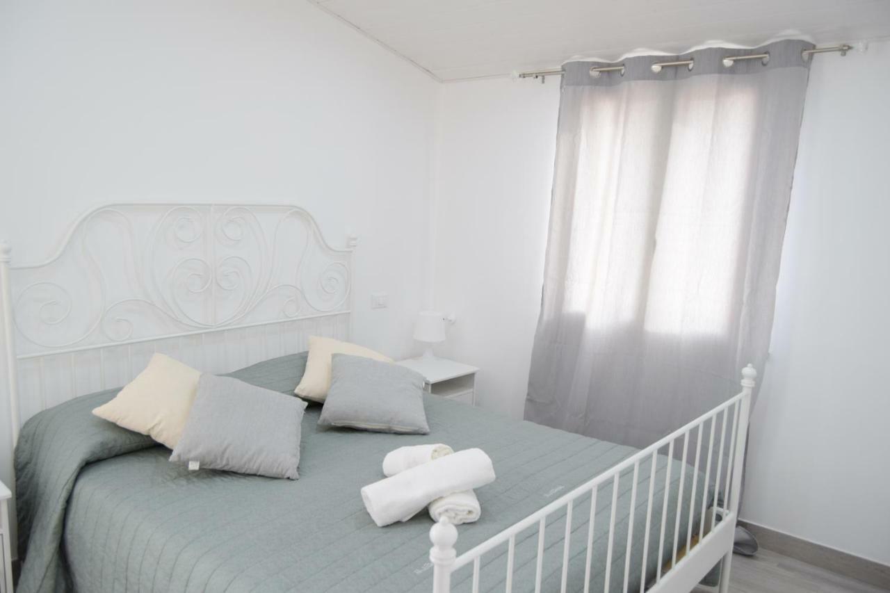 Le Volte - Locazione Turistica Villa Terrasini Luaran gambar