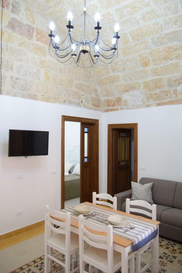 Le Volte - Locazione Turistica Villa Terrasini Luaran gambar
